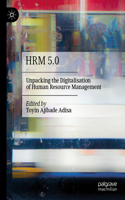 Hrm 5.0