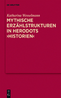 Mythische Erzählstrukturen in Herodots Historien: (3 Mythoseikonpoiesis)