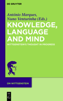 Knowledge, Language and Mind