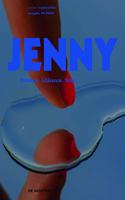 JENNY. Ausgabe 08