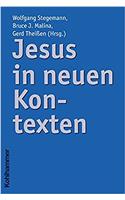 Jesus in Neuen Kontexten