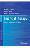 Financial Therapy