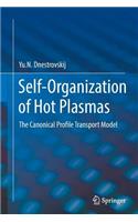 Self-Organization of Hot Plasmas