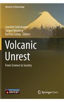 Volcanic Unrest