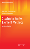 Stochastic Finite Element Methods