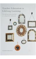 Teacher Education in Lifelong Learning