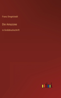 Amazone