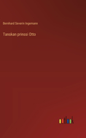Tanskan prinssi Otto