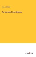 Journal of John Woolman