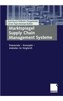 Marktspiegel Supply Chain Management Systeme