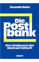 Die Postbank