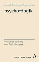 Werk Und Wirkung Von Paul Matussek