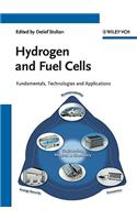 Hydrogen and Fuel Cells