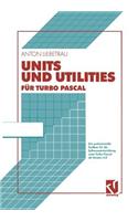 Units Und Utilities Für Turbo Pascal