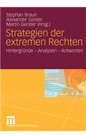 Strategien Der Extremen Rechten