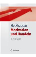 Motivation Und Handeln