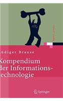 Kompendium der Informationstechnologie