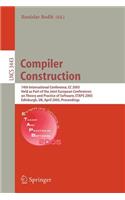 Compiler Construction