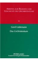 Das Urchristentum