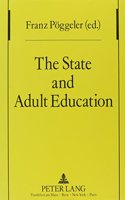 State and Adult Education