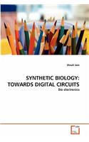Synthetic Biology