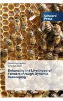 Enhancing the Livelihood of Farmers through Dynamic Beekeeping