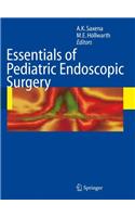 Essentials of Pediatric Endoscopic Surgery