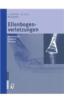 Ellenbogenverletzungen