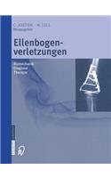 Ellenbogenverletzungen