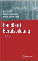 Handbuch Berufsbildung