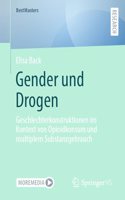 Gender Und Drogen