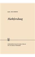 Marktforschung