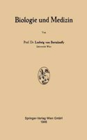 Biologie und Medizin