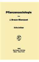 Pflanzensoziologie