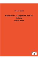 Napoleon I. - Tagebuch Von St. Helena: (German)