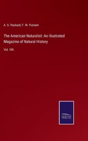 American Naturalist