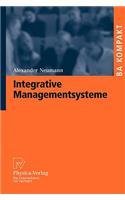 Integrative Managementsysteme
