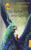 Drachenreiter Die Feder eines Greifs