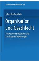 Organisation Und Geschlecht
