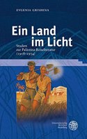 Ein Land Im Licht