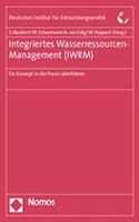 Integriertes Wasserressourcen-Management (Iwrm)