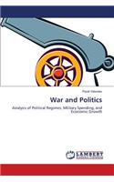 War and Politics