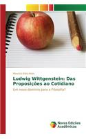 Ludwig Wittgenstein