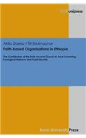 Faith-Based Organisations in Ethiopia