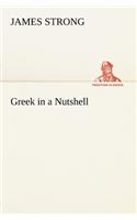 Greek in a Nutshell: (English)