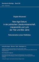 New-Age-Diskurs in der polnischen Literaturwissenschaft, Literaturkritik und Lyrik der 70er und 80er Jahre