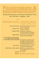 Psychotherapie & Sozialwissenschaft 1/2007