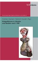 Deutschsprachige Gegenwartsliteratur und Medien.