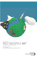 Welt der Spiele 360°