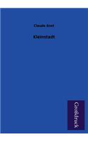 Kleinstadt